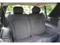 2005 Chevrolet Blazer LS ZR2 4x4 Rear Seat