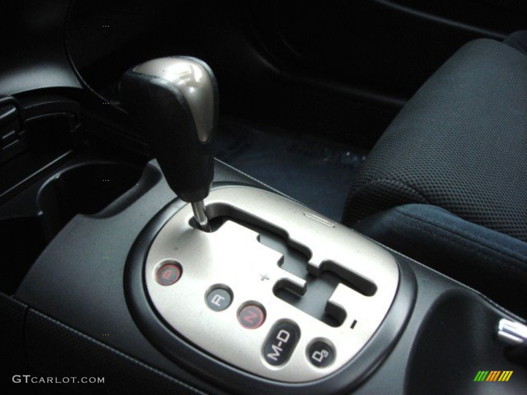 2006 Acura RSX Sports Coupe 5 Speed Automatic Transmission Photo #65584830