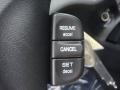 Ebony Controls Photo for 2006 Acura RSX #65584838