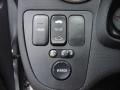 Ebony Controls Photo for 2006 Acura RSX #65584847