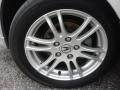2006 Acura RSX Sports Coupe Wheel