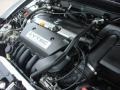 2.0 Liter DOHC 16-Valve i-VTEC 4 Cylinder Engine for 2006 Acura RSX Sports Coupe #65584874