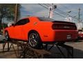 HEMI Orange - Challenger SRT8 Photo No. 4
