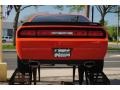 HEMI Orange - Challenger SRT8 Photo No. 5