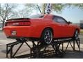 HEMI Orange - Challenger SRT8 Photo No. 6