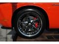 HEMI Orange - Challenger SRT8 Photo No. 8