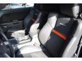 HEMI Orange - Challenger SRT8 Photo No. 12