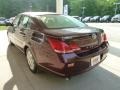 2007 Cassis Red Pearl Toyota Avalon XLS  photo #4