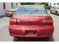 Redfire Metallic - Malibu Sedan Photo No. 12