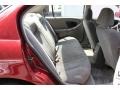 Redfire Metallic - Malibu Sedan Photo No. 14