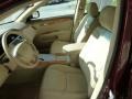 2007 Cassis Red Pearl Toyota Avalon XLS  photo #8