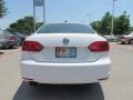 Candy White - Jetta SE Sedan Photo No. 4