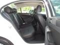Candy White - Jetta SE Sedan Photo No. 11