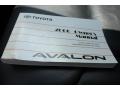 Phantom Gray Pearl - Avalon XL Photo No. 4