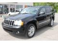 Black - Grand Cherokee Limited 4x4 Photo No. 1