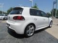 Candy White - Golf R 4 Door 4Motion Photo No. 2