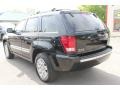 Black - Grand Cherokee Limited 4x4 Photo No. 14