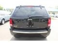Black - Grand Cherokee Limited 4x4 Photo No. 15