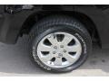 Black - Grand Cherokee Limited 4x4 Photo No. 17