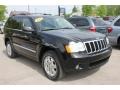 Black - Grand Cherokee Limited 4x4 Photo No. 20