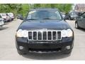 Black - Grand Cherokee Limited 4x4 Photo No. 21