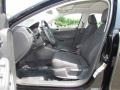 Black - Jetta S Sedan Photo No. 3
