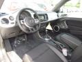 Reflex Silver Metallic - Beetle 2.5L Photo No. 5