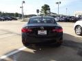 Crystal Black Pearl - ILX 2.0L Technology Photo No. 7