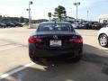 2013 Crystal Black Pearl Acura ILX 2.0L Technology  photo #7