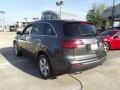 2012 Grigio Metallic Acura MDX SH-AWD  photo #4