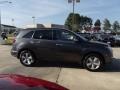 Grigio Metallic - MDX SH-AWD Photo No. 6