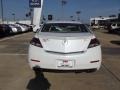 2012 Bellanova White Pearl Acura TL 3.5 Technology  photo #8