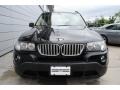Jet Black - X3 3.0si Photo No. 2