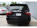 Jet Black - X3 3.0si Photo No. 5
