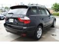 Jet Black - X3 3.0si Photo No. 6