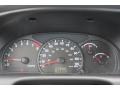 Medium Gray Gauges Photo for 2004 Chevrolet Tracker #65586863