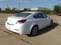 2012 Bellanova White Pearl Acura TL 3.5  photo #3