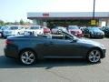 Smoky Granite Mica - IS 250C Convertible Photo No. 3