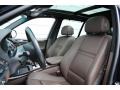 2009 Monaco Blue Metallic BMW X5 xDrive48i  photo #12