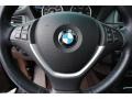 Monaco Blue Metallic - X5 xDrive48i Photo No. 14