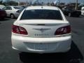 Stone White - Sebring Touring Sedan Photo No. 6