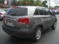 Titanium Silver - Sorento LX Photo No. 2