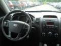 Titanium Silver - Sorento LX Photo No. 4