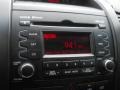 Titanium Silver - Sorento LX Photo No. 5