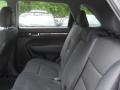 Titanium Silver - Sorento LX Photo No. 8