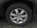 Titanium Silver - Sorento LX Photo No. 11