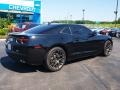 Black - Camaro SS/RS Coupe Photo No. 3