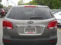 Titanium Silver - Sorento LX Photo No. 13