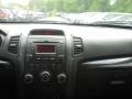 Titanium Silver - Sorento LX Photo No. 15