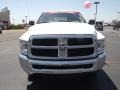 Bright White - Ram 2500 HD SLT Crew Cab 4x4 Photo No. 2